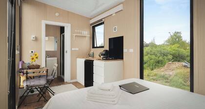 Revillaging Project by Tiny Away