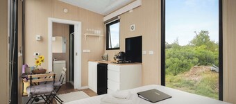 Revillaging Project by Tiny Away