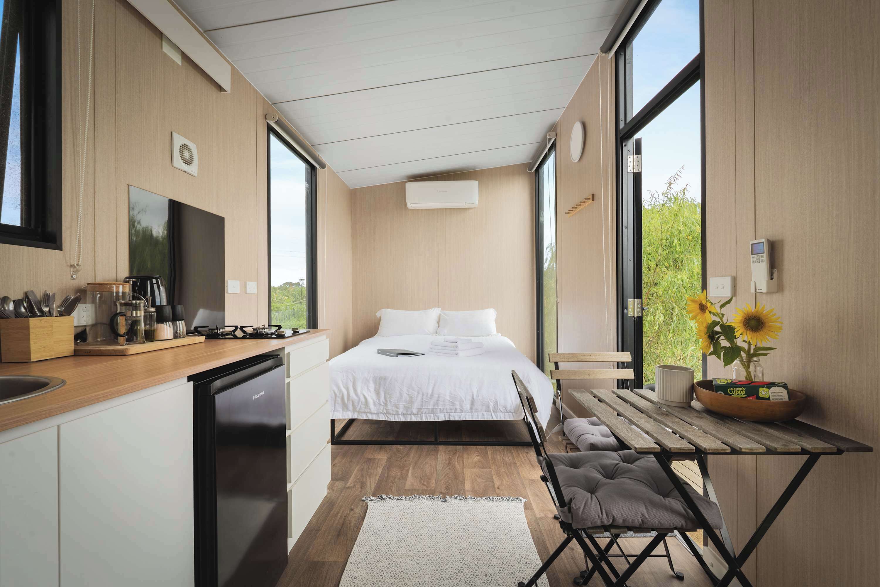 Revillaging Project By Tiny Away - Cape Schanck
