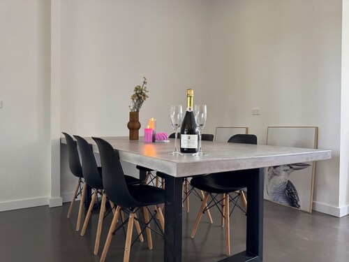 Getaway in the Adelaide Hills