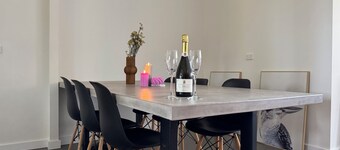 Getaway in the Adelaide Hills