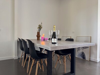 Getaway in the Adelaide Hills
