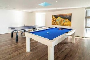 Sala de juegos