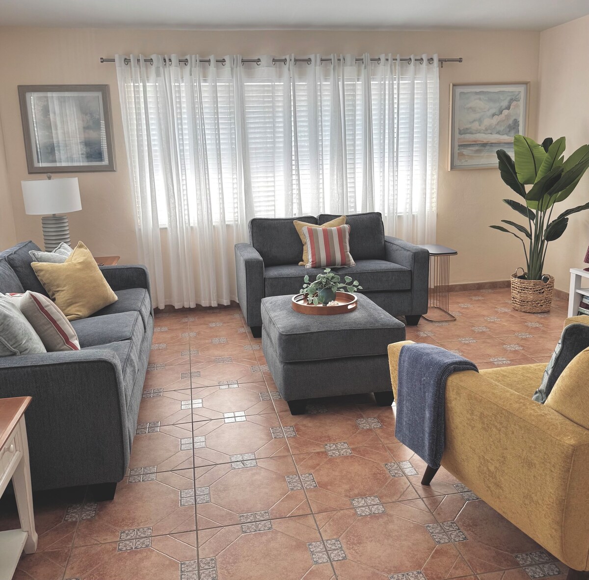 Imagen de perfil del propietario o de la propietaria