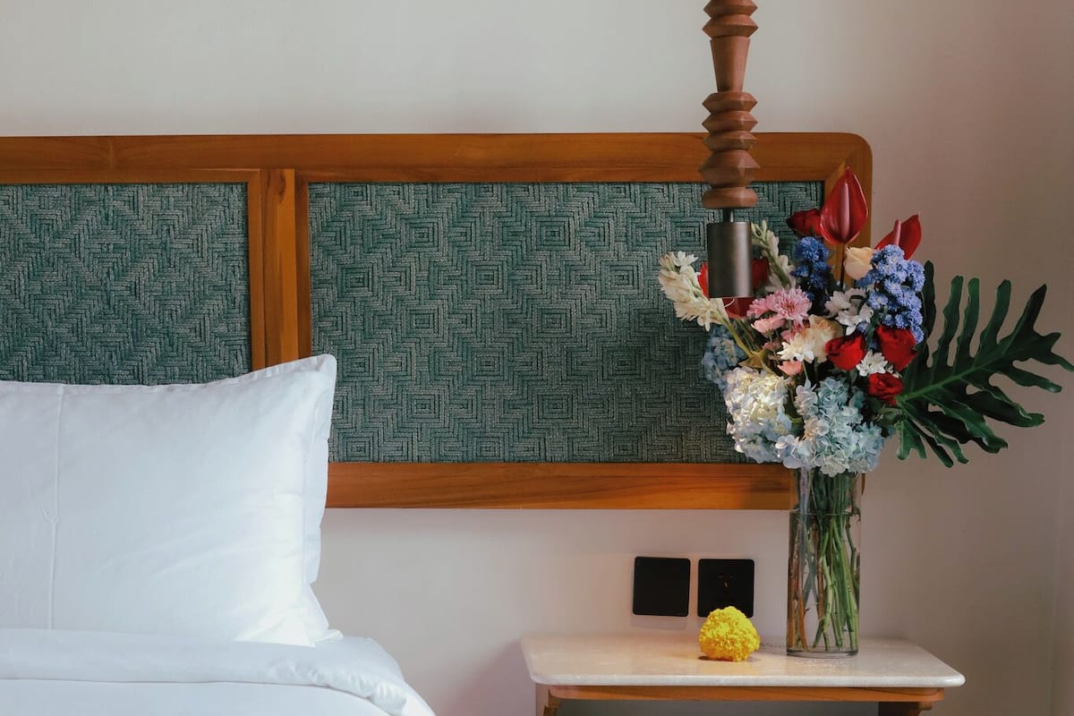 Suite, River View | In-room safe, iron/ironing board, free WiFi