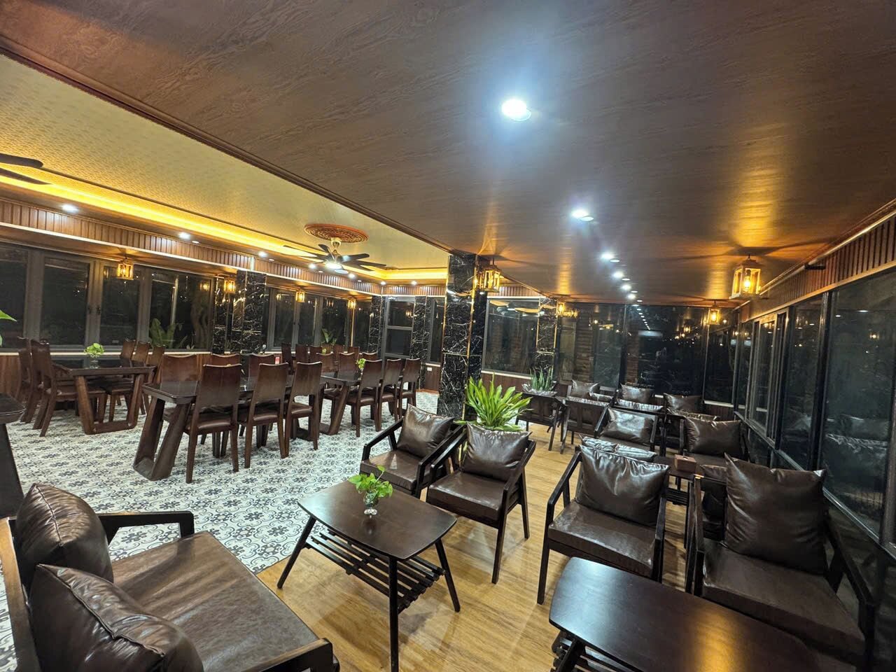 Restoran