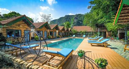 Tam Coc Holiday Retreat