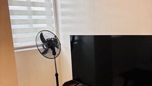 Room, 1 Bedroom, Balcony | Room amenity - Room-homey Comfort Retreat (Iloilo)