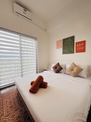 1 habitación 