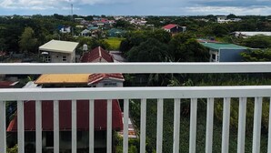 Room, 1 Bedroom, Balcony | Property grounds - Room-homey Comfort Retreat (Iloilo)