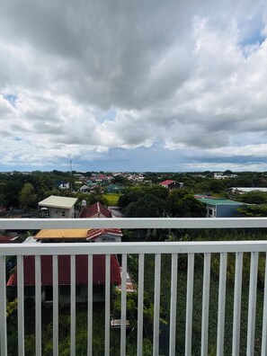 Room, 1 Bedroom, Balcony | Property grounds - Room-homey Comfort Retreat (Iloilo)