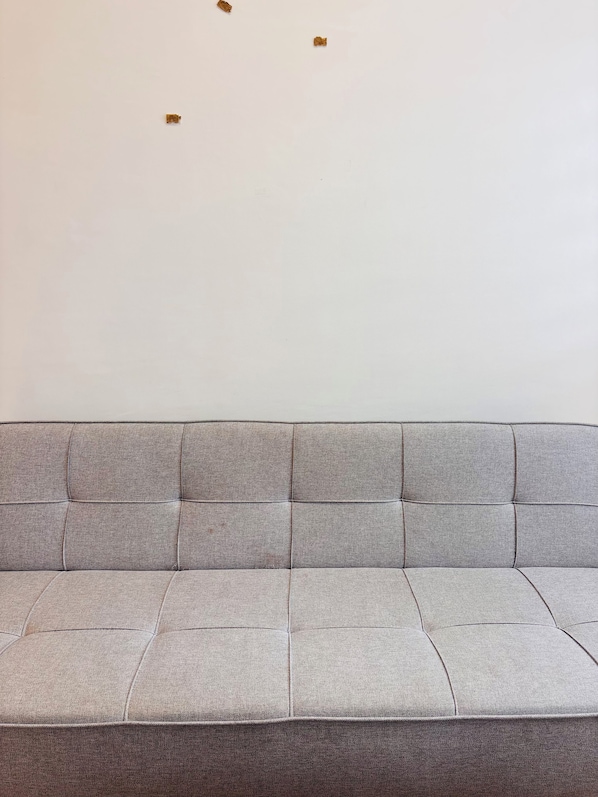 Room, 1 Bedroom, Balcony | Interior