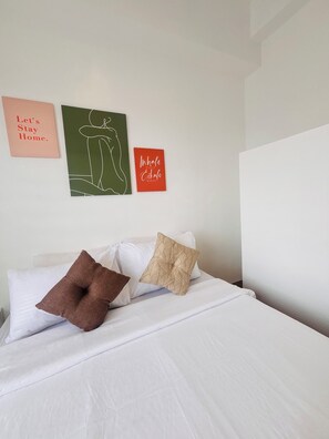 Room, 1 Bedroom, Balcony | 1 bedroom