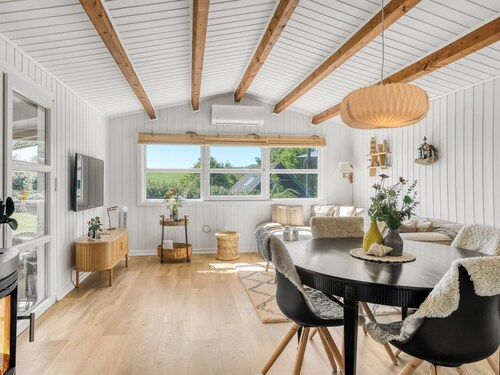 "Berner" - 500m to the fjord by Interhome