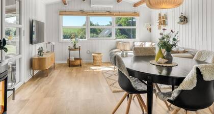 "Berner" - 500m to the fjord by Interhome