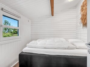 2 chambres, accès à Internet