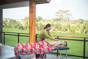 Massages - Kairos Villa Ubud by Omkara Experience (Ubud)