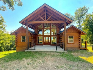 Exterior - Moosehead Lodge Lakeview (Eureka Springs)