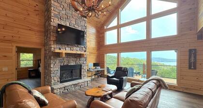 Moosehead Lodge Lakeview
