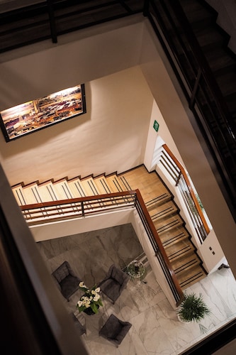 Hotel Uttsa Inn Tamazula