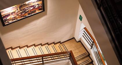 Hotel Uttsa Inn Tamazula