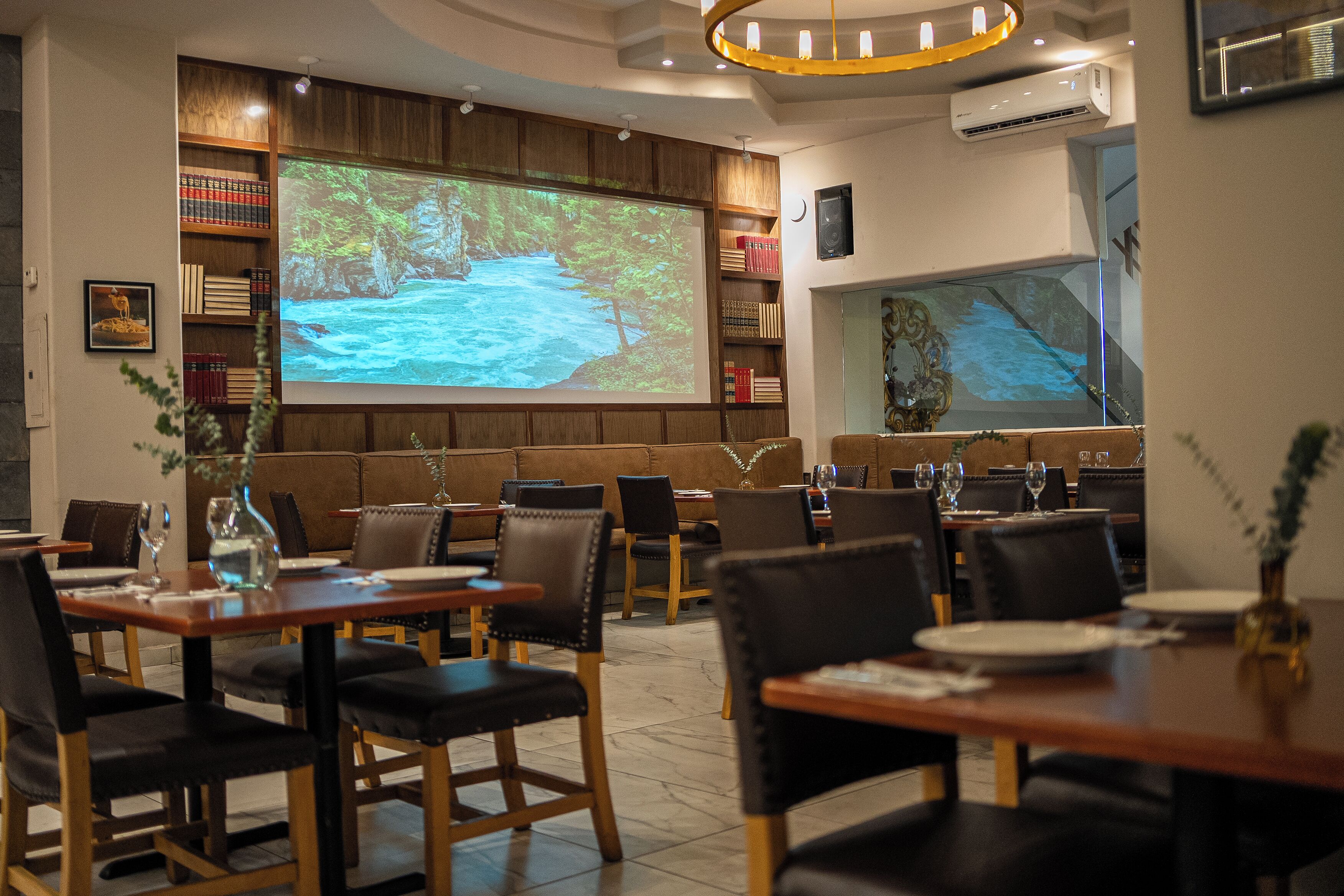 Restaurante