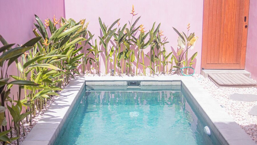 The Hyde Boutique Hotel