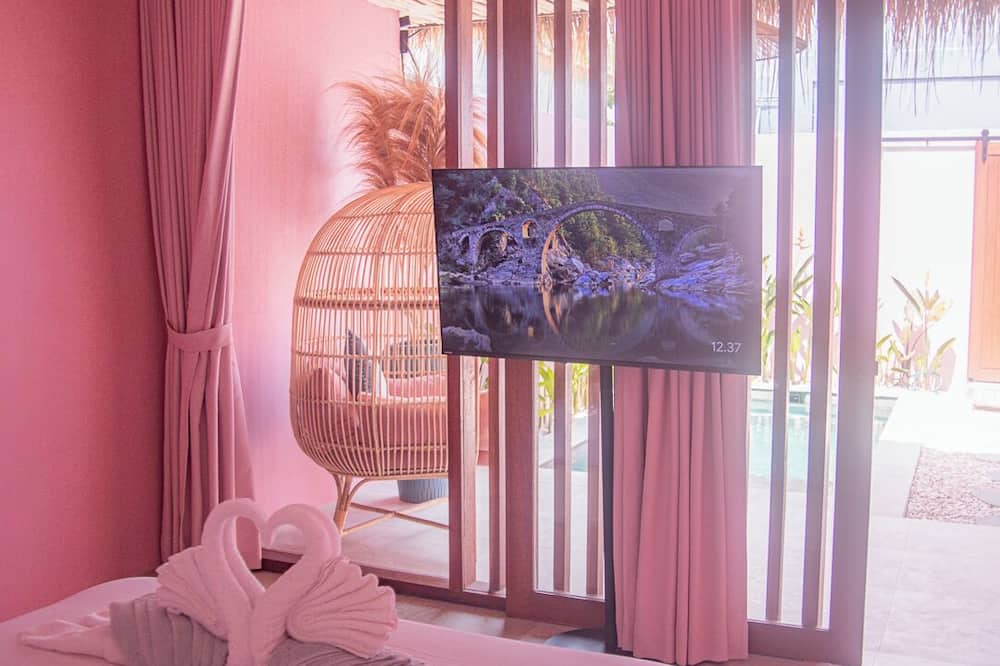 Hyde Boutique Hotel