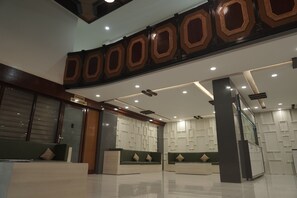 Exterior - The Kanishka Grand (Bengaluru)