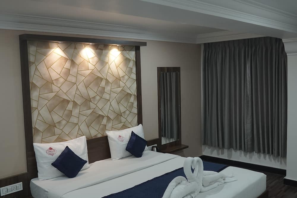 The Kanishka Grand