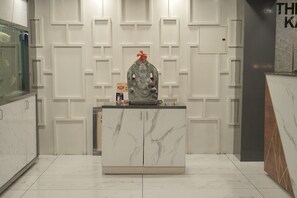 Recepción