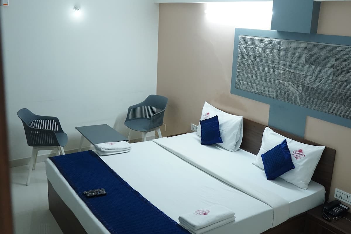 Dobbeltrom – standard | Sengetøy i egyptisk bomull og sengetøy av topp kvalitet