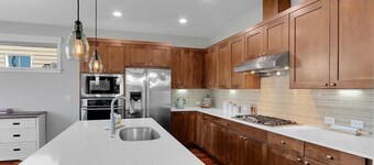 Gorgeous 4-bedroom house in Snohomish