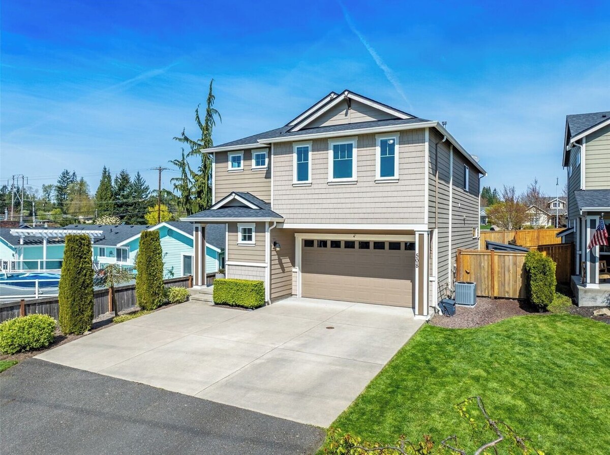 Image de profil de l’hôte