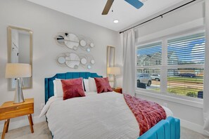 4 Schlafzimmer, Bügeleisen/Bügelbrett, WLAN, Bettwäsche