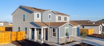 Luxury Private Suite in Bakersfield, California.