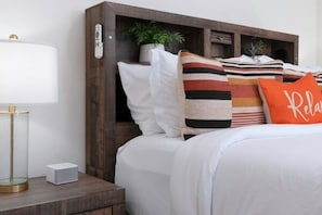 1 makuuhuone, silitysrauta/-lauta, Wi-Fi, vuodevaatteet