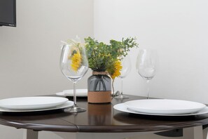 Dineren