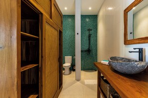 Villa | Baño
