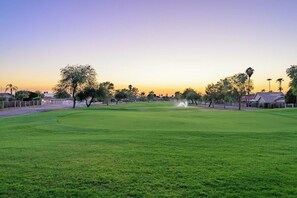 Golf