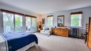 5 bedrooms, free WiFi, bed sheets - Spacious 5-Bedroom home in Boothbay with stunning waterfront views! (Boothbay)