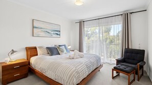 3 chambres, Wi-Fi, draps fournis