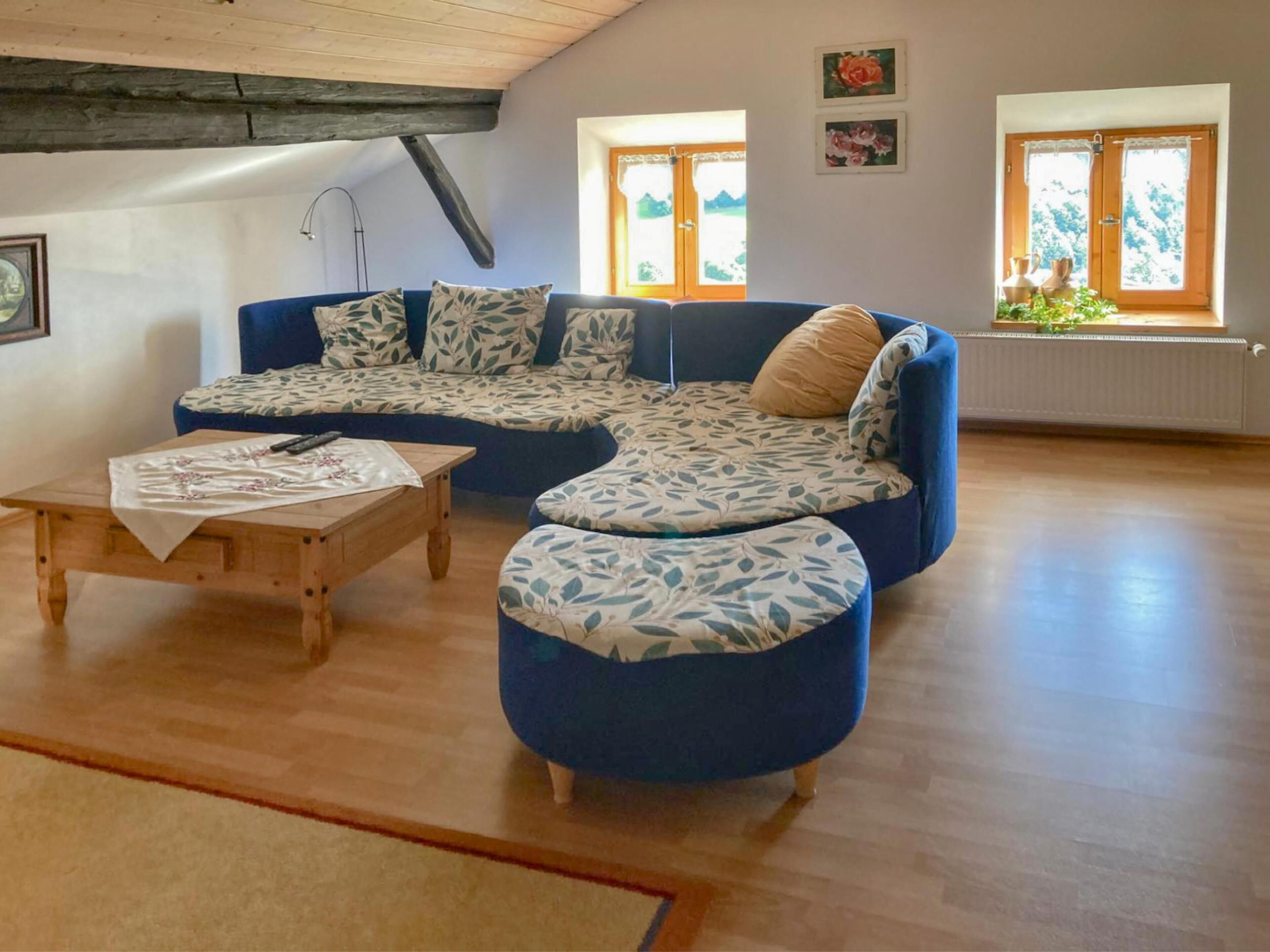 TV, mesa de pingue-pongue