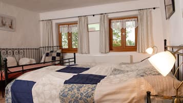 5 bedrooms, Internet