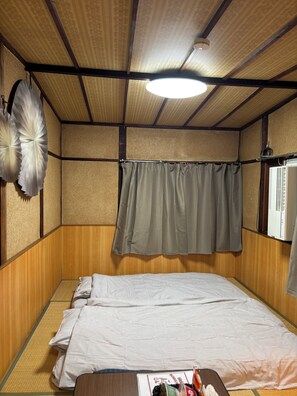 1 habitación y wifi gratis 