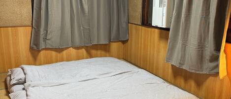 1 camera, Wi-Fi gratuito