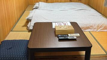 1 多间卧室、免费 WiFi