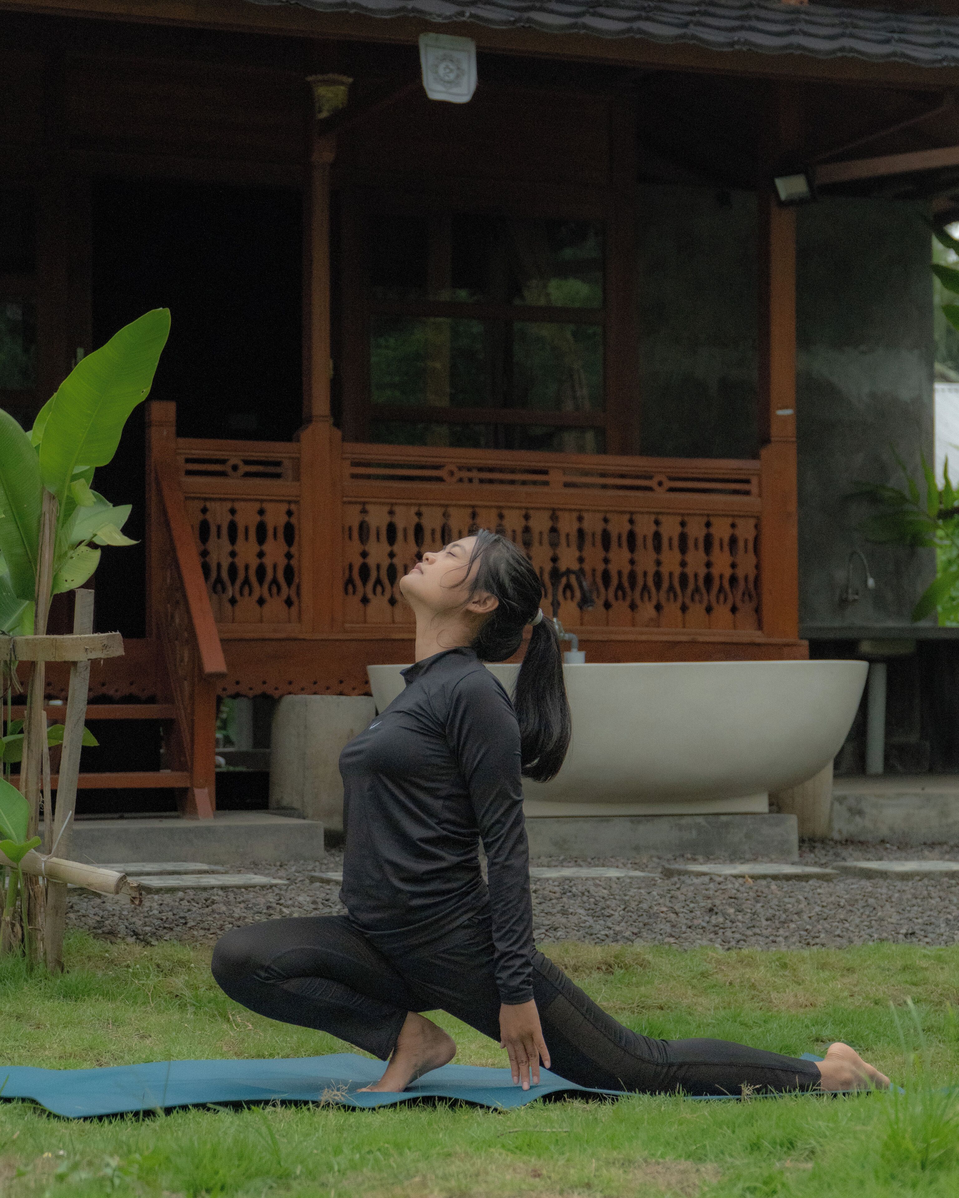 Yoga