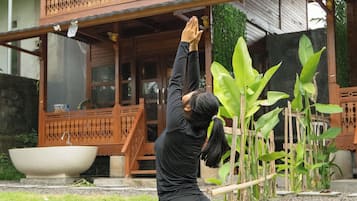 Yoga