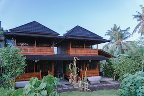 Fachada